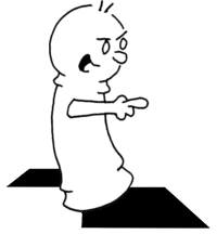 shakki ja sotilas © Jukka Hytönen